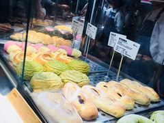 -LELECHA乐乐茶(美罗城店)