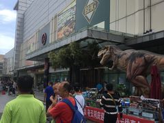 -北京华联购物中心(天通苑店)