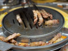 -姜虎东白丁烤肉(深圳湾后海汇店)