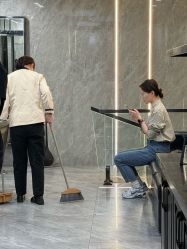 -Tipo Hair salon（明星）店