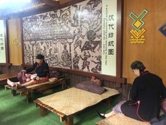 -海南槟榔谷黎苗文化旅游区