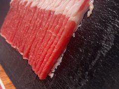 -大吉牛东北烧烤&铜锅涮肉(庐阳店)