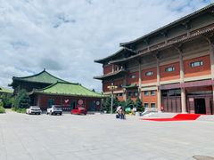 -呼伦贝尔民族博物馆