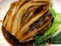 -上海人家花樣年华(中山公园店)
