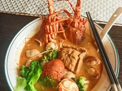 -一峰沙茶面(海峡国际店)