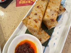 -点都德(皇岗村店)