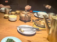 -耶里夏丽·丝路国际·新疆餐厅(浦东区东方路店)