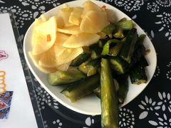 小菜-八两八金·莱芜特色炒鸡(市南漳浦路店)
