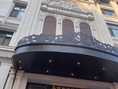 -马克西姆俄罗斯餐厅(绥芬河店)