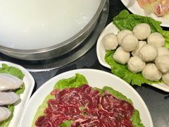 -吉友粥底火锅(方斜路店)