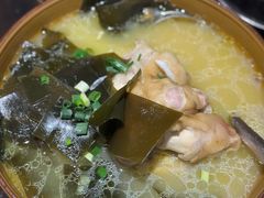 -张豆花(碚峡路店)