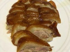 -金百万烤鸭店(马甸店)