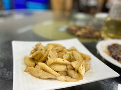 花开富贵-吴越荣记苏州菜·松鼠桂鱼100%活鱼现做(斜塘老街店)