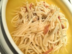 大煮茭白丝-外婆家(西红门荟聚购物中心店)