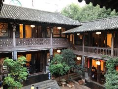 -石屏会馆