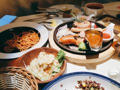 -俄士厨房(印象汇店)