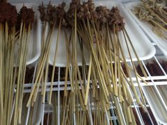 -宏姐串串香(宏伟路店)