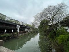 -小河直街历史文化街区