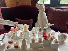 -Salon de Ville浦江汇(上海外滩华尔道夫酒店店)