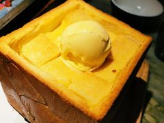 面包诱惑-绿茶餐厅(昌平悦荟店)