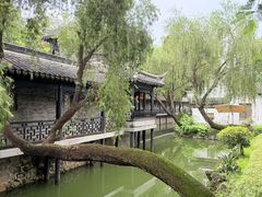 -中山詹园