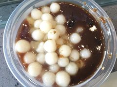 -笃笃笃糖粥(十全街店)