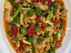 -翠云楼·汽锅鸡·云南特色菜(翠湖公园店)