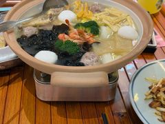 -寻宝记绍兴菜(状元店)