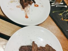 -赤坂亭·M9和牛烧肉·铁板烧(合肥万象城店)