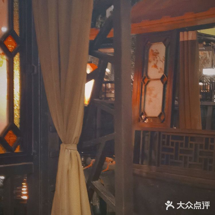 广州的渔船晚餐值不值？