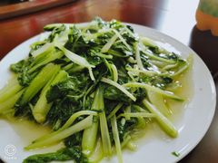-万佛湖许老大铁锅鱼(黑金冠店)