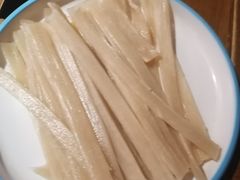 安岳苕粉-蜀江龙火锅(339店)