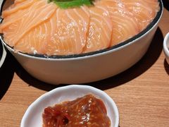 -万岁寿司(天河领展店)