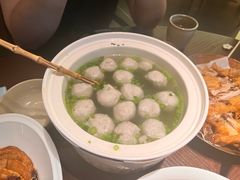 -新连采·海鲜·大连菜(大连恒隆广场店)