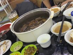 -甲鱼火锅(北村小区店)