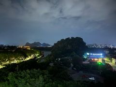 -悦吧·360°全景天台酒吧(象山店)
