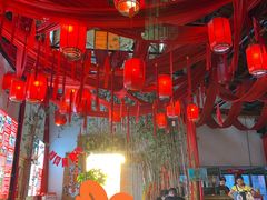 大堂-万方圆拌粉瓦罐汤(滕王阁旗舰店)