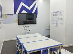 -百变天才机器人编程中心·信奥·VEX竞赛·无人机(金田广场店)