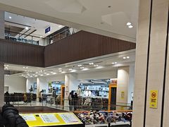 -BIGOFFS 超级折扣(仁恒伊势丹店)