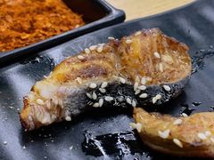 烤鳗鱼片-一罐焖烧(泰宏路店)