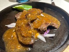 -俄士厨房(印象汇店)