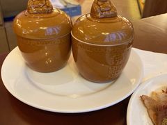 -韵咖啡自助餐厅(天津香格里拉店)