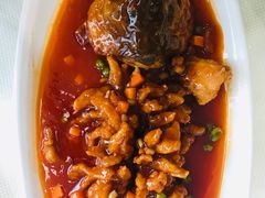 松子大黄鱼-阿姐小菜(三林店)