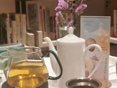 -深圳罗湖木棉花凯悦尚选酒店•大堂吧