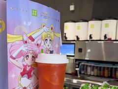 -奈雪的茶(凯德新都心店)