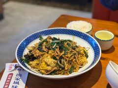 -渔家风味·鲅鱼水饺·央视展播·海鲜天津菜(开发区店)