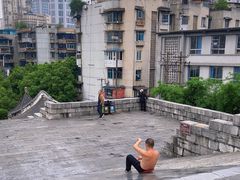 -文昌阁-老东门遗址