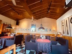 -小世界西餐厅(建国门店)