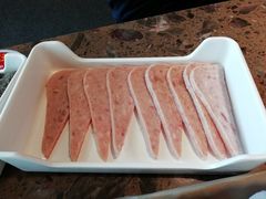 午餐肉-小龙坎老火锅(北京三里屯店)