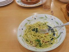 -萨莉亚意式餐厅(天河城购物中心店)